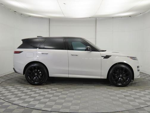 2023 Land Rover Range Rover Sport SE Dynamic