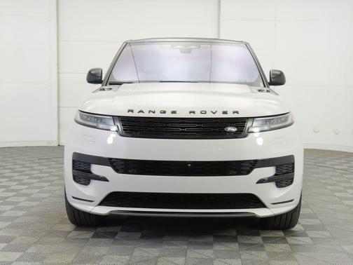 2023 Land Rover Range Rover Sport SE Dynamic