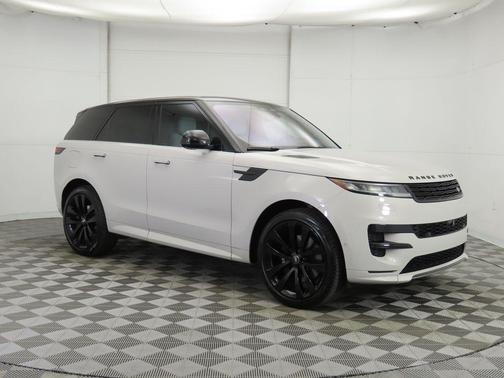 2023 Land Rover Range Rover Sport SE Dynamic