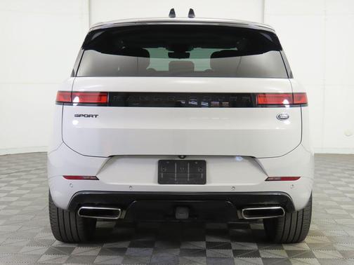 2023 Land Rover Range Rover Sport SE Dynamic