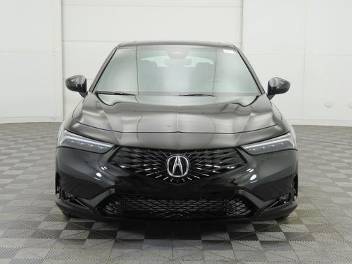 2025 Acura Integra A-Spec