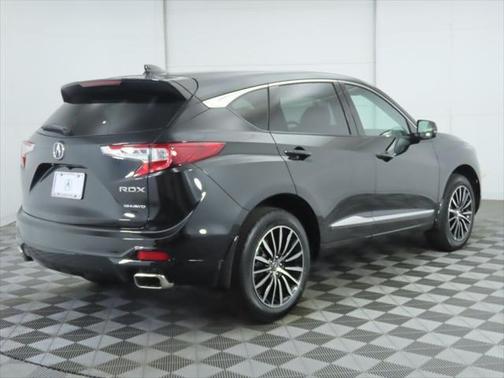 2026 Acura RDX ADVANCE PACKAGE