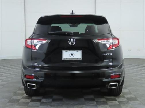 2026 Acura RDX ADVANCE PACKAGE