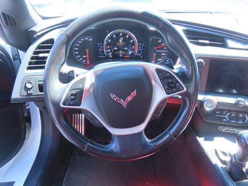 2014 Chevrolet Corvette Stingray Base