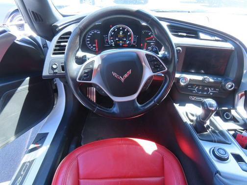 2014 Chevrolet Corvette Stingray Base