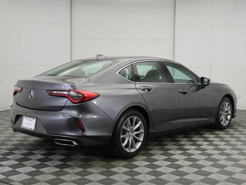 2023 Acura TLX Base