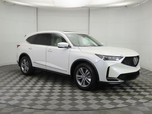 2026 Acura MDX Base