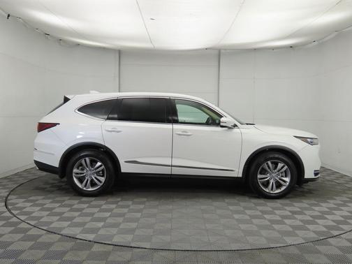 2026 Acura MDX Base