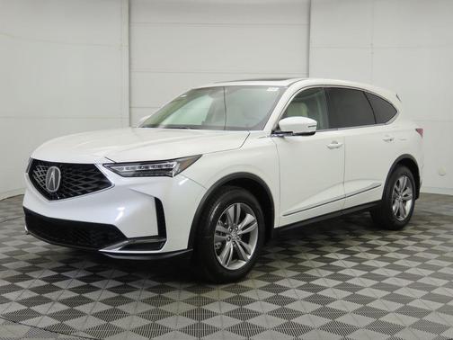 2026 Acura MDX Base