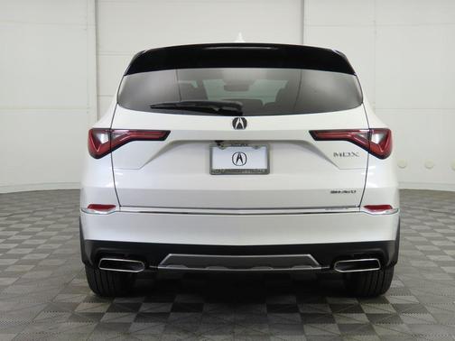2026 Acura MDX Base