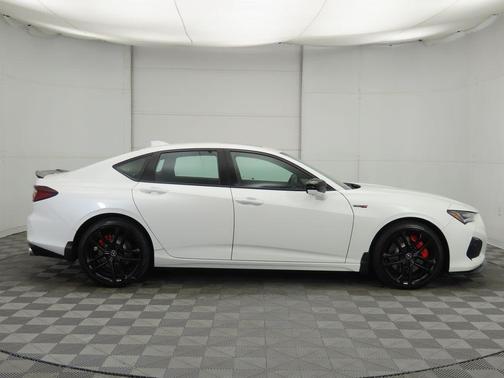 2025 Acura TLX Type S