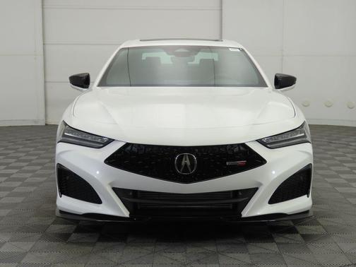 2025 Acura TLX Type S