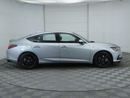 2026 Acura Integra A-Spec Technology