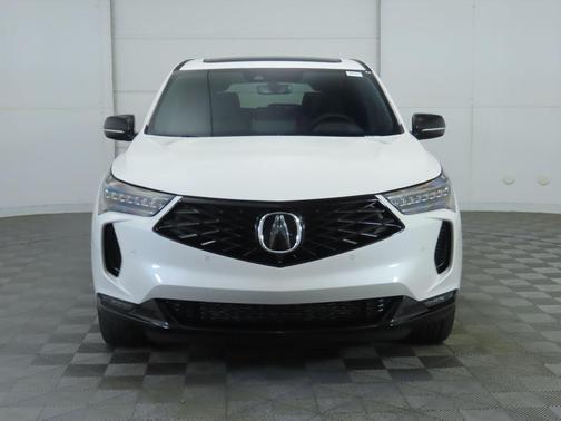 2026 Acura RDX A-Spec Advance Package