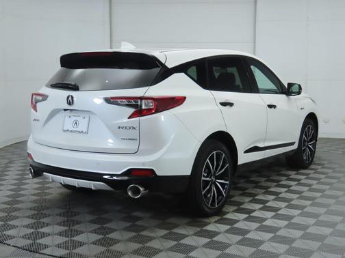 2026 Acura RDX A-Spec Advance Package