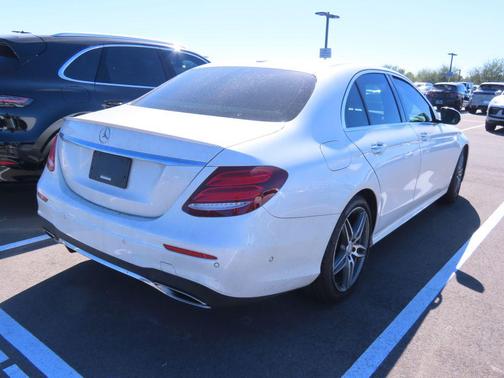 2017 Mercedes-Benz E-Class E 300