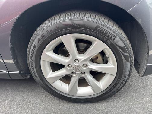 2012 Lexus RX 350 Base