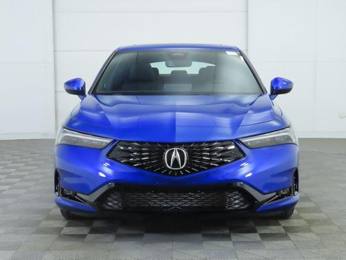2025 Acura Integra A-Spec