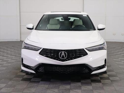 2026 Acura Integra A-Spec