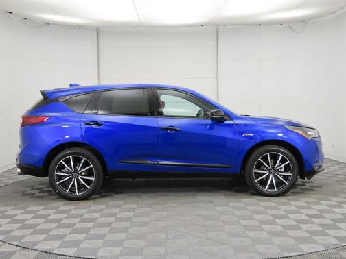 2025 Acura RDX A-Spec Advance Package