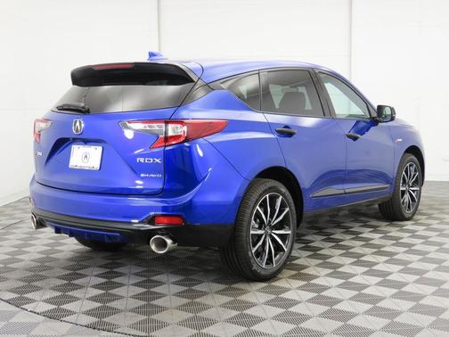 2025 Acura RDX A-Spec Advance Package