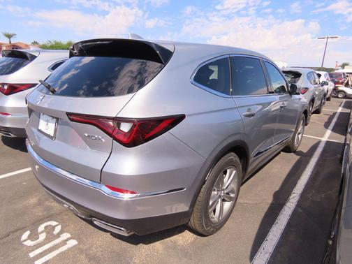 2026 Acura MDX Base
