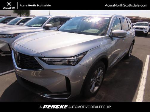 2026 Acura MDX Base