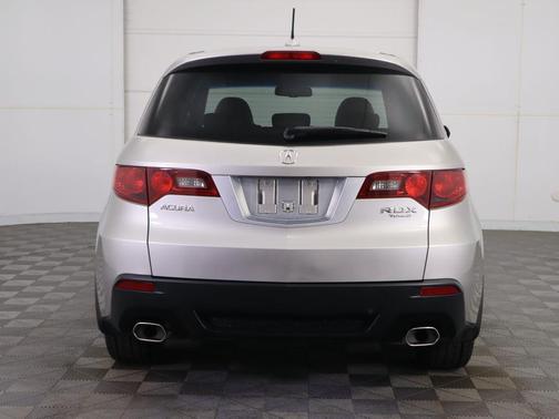 2011 Acura RDX Technology Package