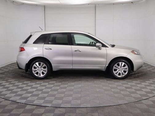 2011 Acura RDX Technology Package