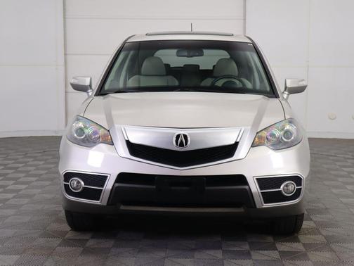 2011 Acura RDX Technology Package