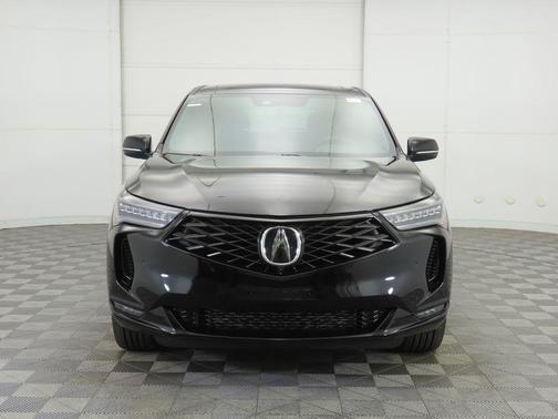 2026 Acura RDX A-Spec Advance Package
