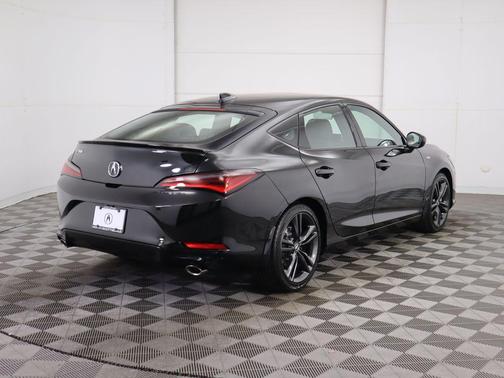 2025 Acura Integra A-Spec