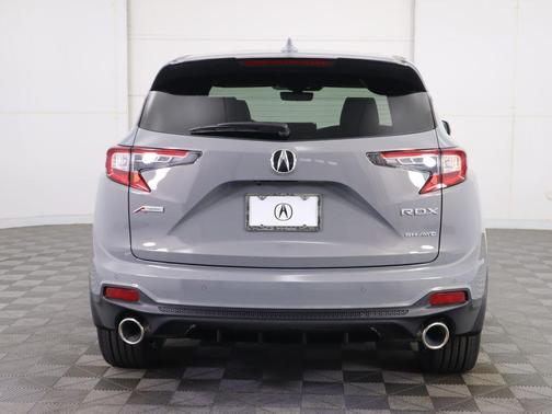 2026 Acura RDX A-Spec