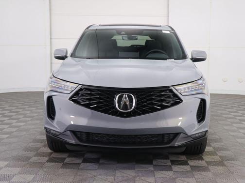2026 Acura RDX A-Spec