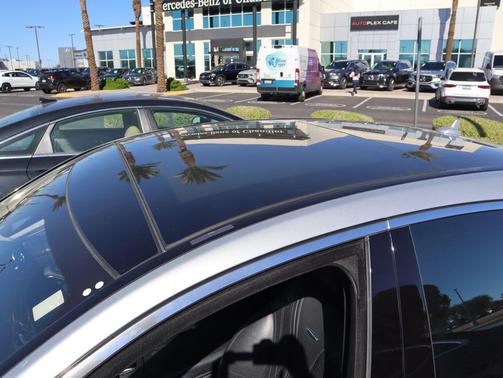 2019 Mercedes-Benz AMG S 63 Base 4MATIC