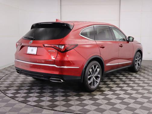 2024 Acura MDX Technology