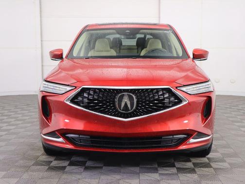 2024 Acura MDX Technology