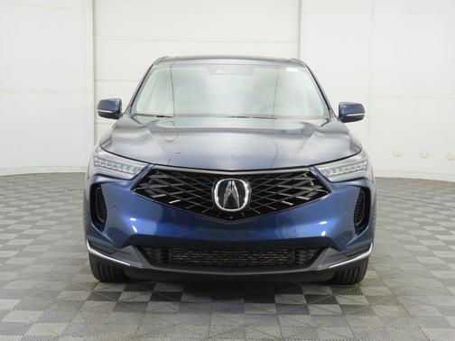 2026 Acura RDX Technology Package