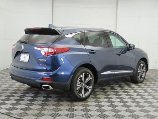 2026 Acura RDX Technology Package