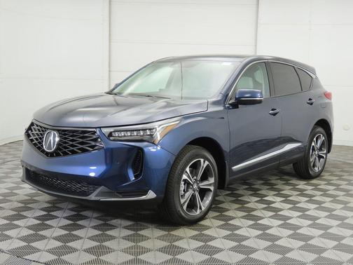 2026 Acura RDX Technology Package