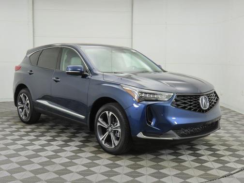 2026 Acura RDX Technology Package