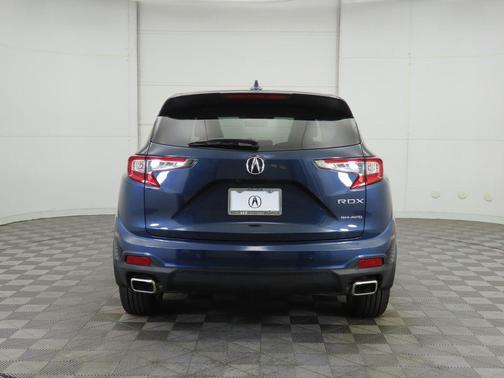 2026 Acura RDX Technology Package