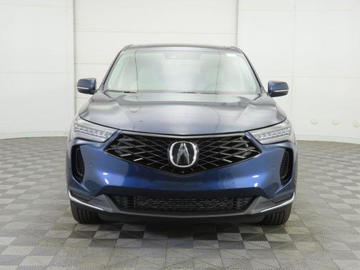 2026 Acura RDX Technology Package