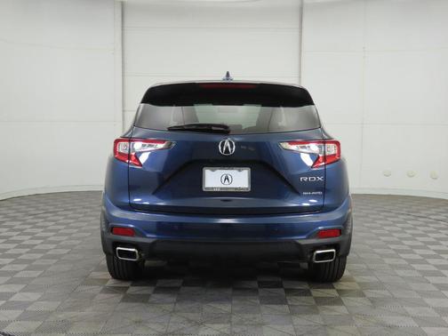 2026 Acura RDX Technology Package