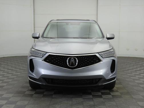 2022 Acura RDX Technology Package