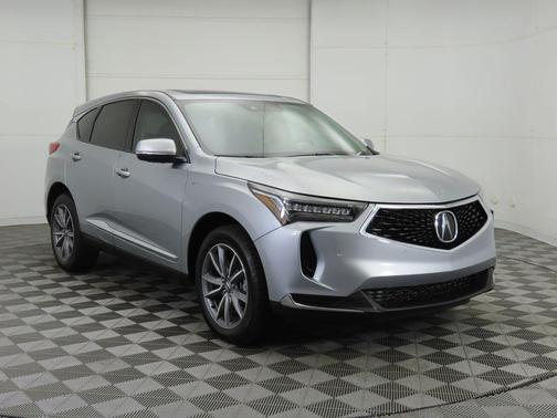 2022 Acura RDX Technology Package