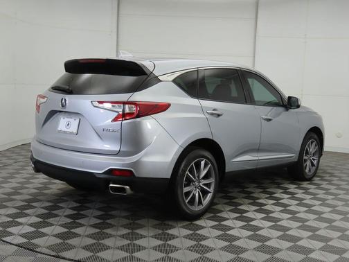 2022 Acura RDX Technology Package