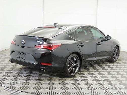 2024 Acura Integra A-Spec