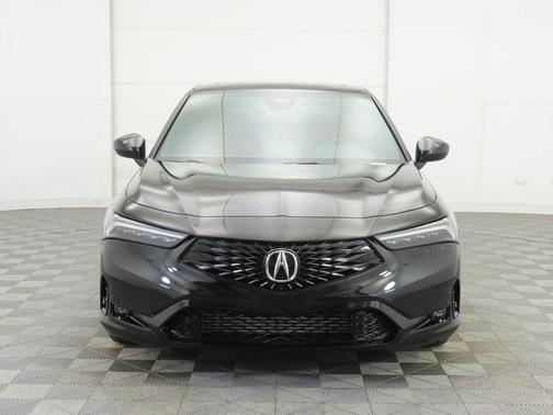 2024 Acura Integra A-Spec