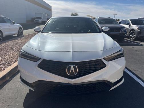 2023 Acura Integra A-Spec Technology